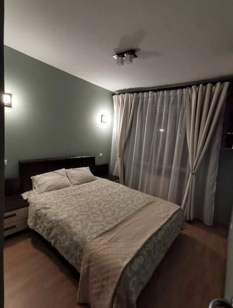 Obor, Colentina, Doamna Ghica, 12 min metrou Obor